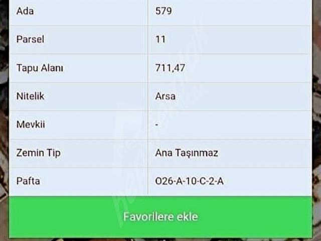 Manavgat, Antalya içerisinde satılık Dükkan