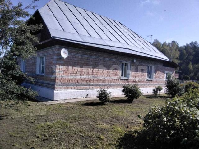 Квартира продажа в Новосибирская область