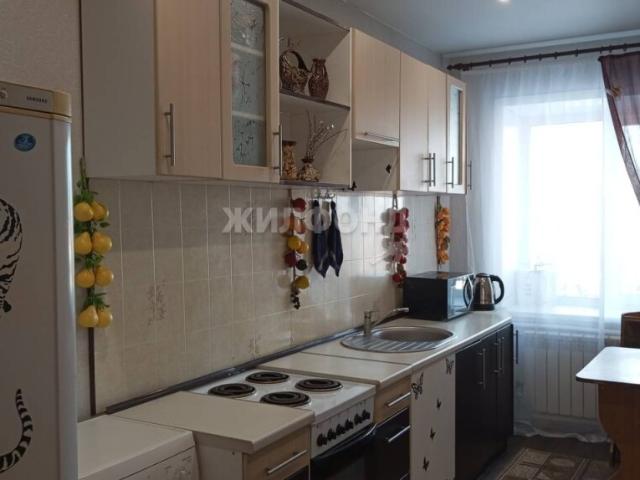 Квартира продажа в Новосибирская область