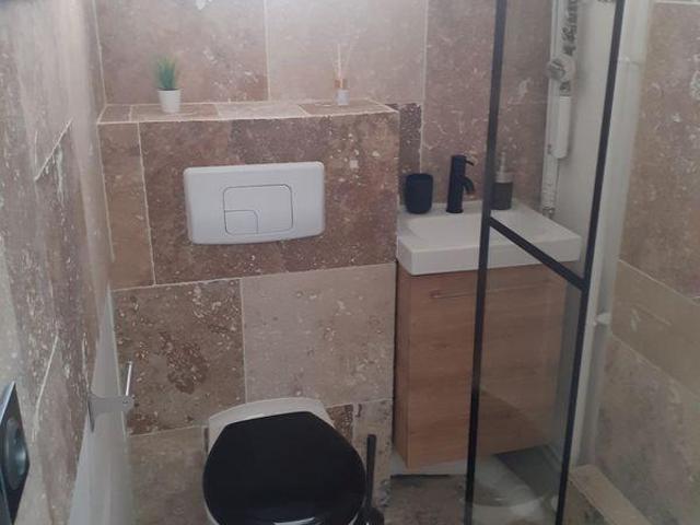 Appartement location à Bobigny, Le Pré-saint-gervais