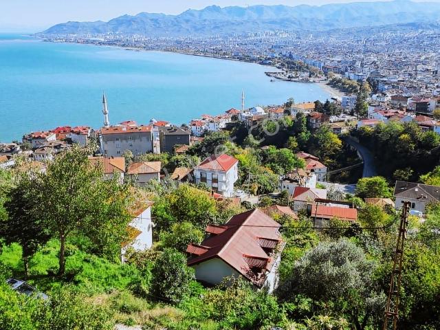 Ordu içerisinde satılık Villa