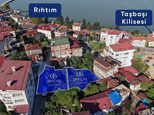Ordu, Altınordu içerisinde satılık Arsa