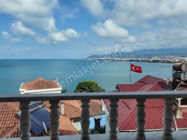 Ordu içerisinde satılık Villa