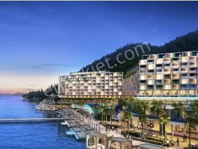 İçmeler, Marmaris içerisinde satılık Devremülk