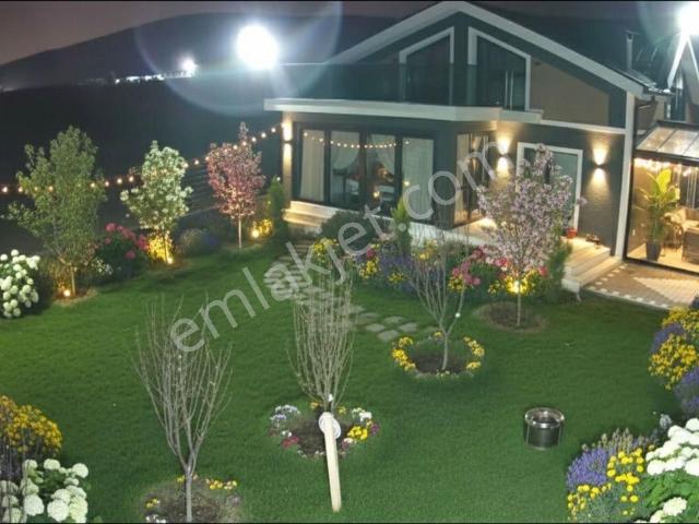 Pursaklar, Ankara içerisinde satılık Villa