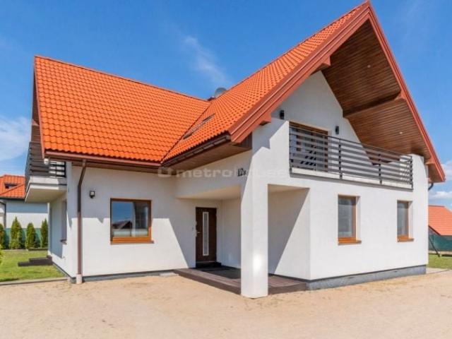 Dom na sprzedaż w Mikołajki, Warmińsko-mazurskie