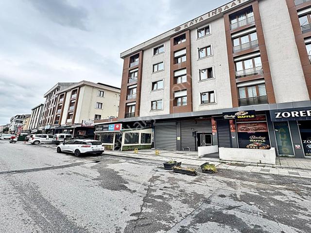 Çekmeköy, İstanbul içerisinde kiralık mülk