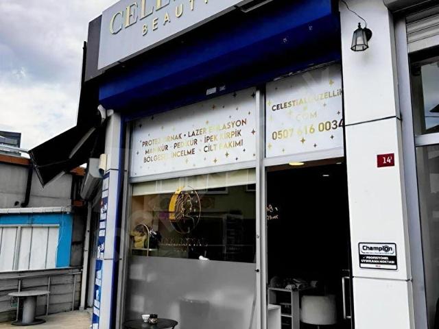 Çekmeköy, İstanbul içerisinde satılık Dükkan