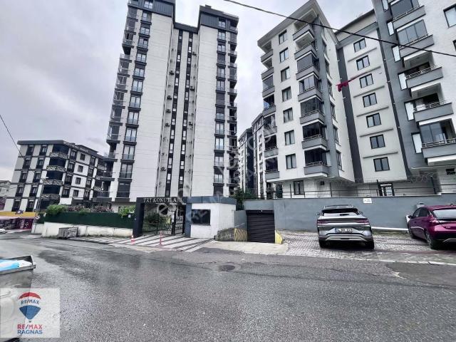 Çekmeköy, İstanbul içerisinde kiralık mülk
