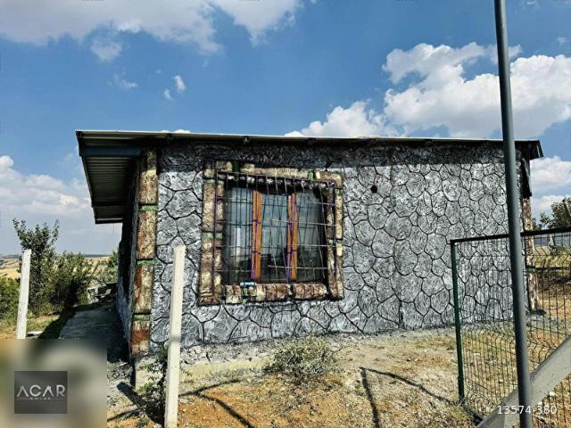 Akyurt, Ankara içerisinde satılık Villa