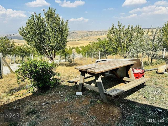Akyurt, Ankara içerisinde satılık Villa