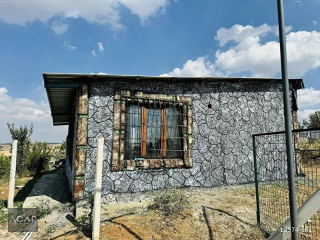 Akyurt, Ankara içerisinde satılık Villa
