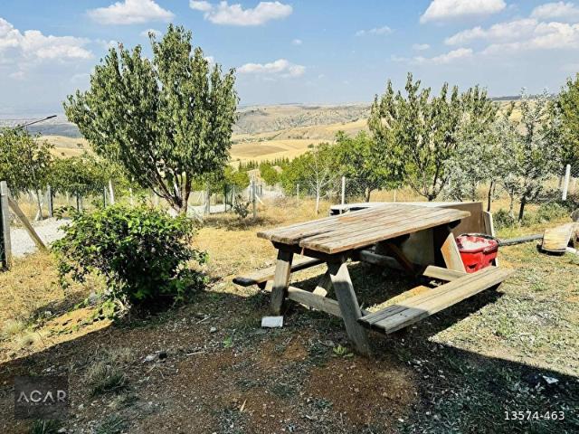 Akyurt, Ankara içerisinde satılık Villa