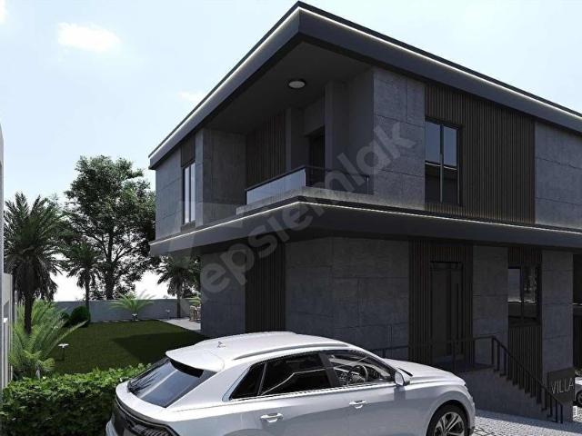 Şahinbey, Gaziantep içerisinde satılık Villa