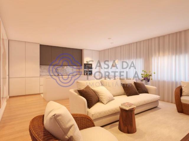 Apartamento venda em A Ver-o-mar, Porto