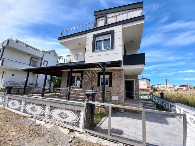 Ayvalik, Balikesir içerisinde satılık Villa