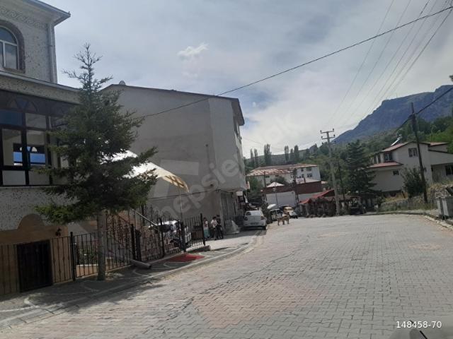 Giresun içerisinde satılık Arsa