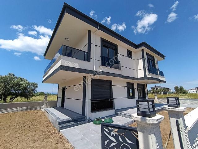 Ayvalik, Balikesir içerisinde satılık Villa