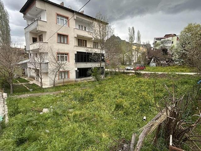Giresun içerisinde satılık Arsa