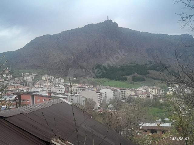 Giresun içerisinde satılık Arsa