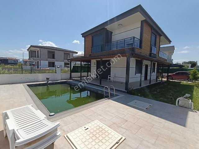 Ayvalik, Balikesir içerisinde satılık Villa