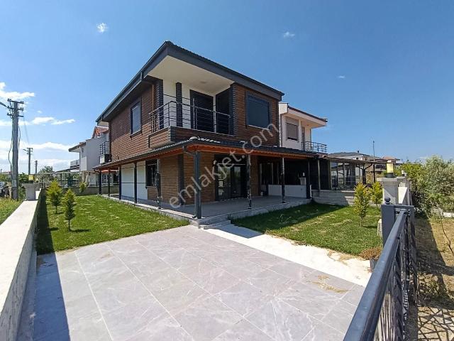 Ayvalik, Balikesir içerisinde satılık Villa