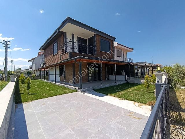 Ayvalik, Balikesir içerisinde satılık Villa