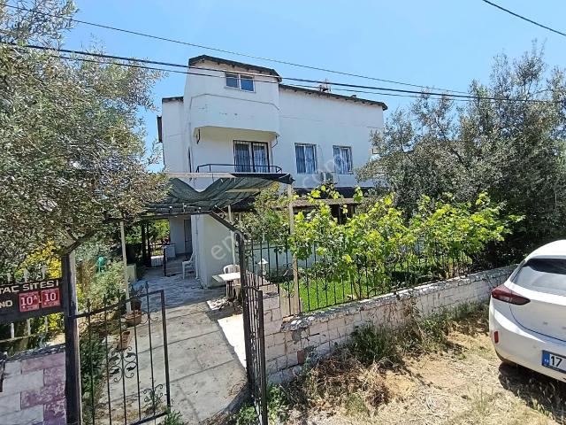 Ayvalik, Balikesir içerisinde satılık Villa