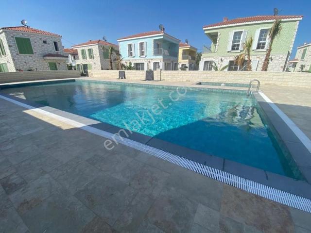 Ayvalik, Balikesir içerisinde satılık Villa