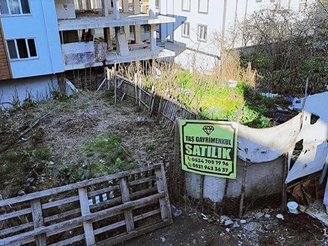 Fatsa içerisinde satılık Dükkan