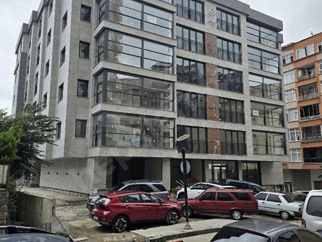 Rize içerisinde satılık mülk