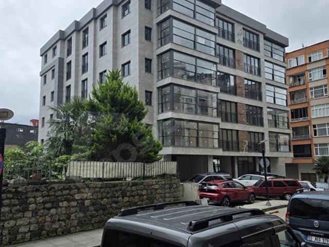 Rize içerisinde satılık mülk