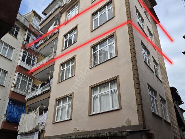 Rize içerisinde kiralık mülk