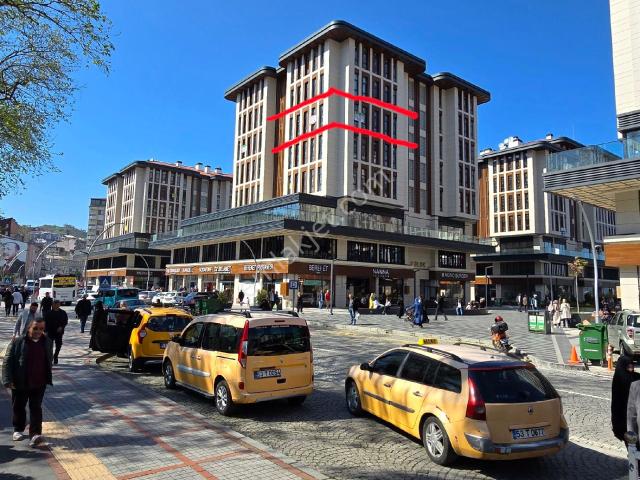 Rize içerisinde kiralık Dükkan