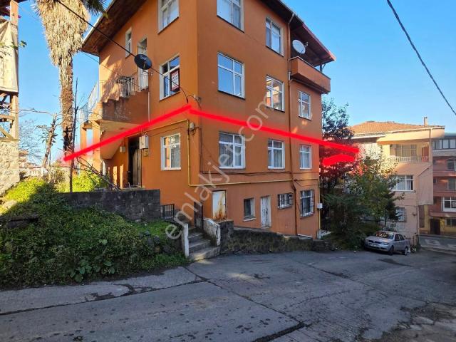 Rize içerisinde kiralık mülk