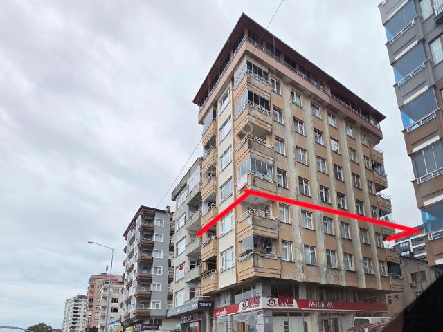 Rize Merkez, Rize içerisinde kiralık mülk