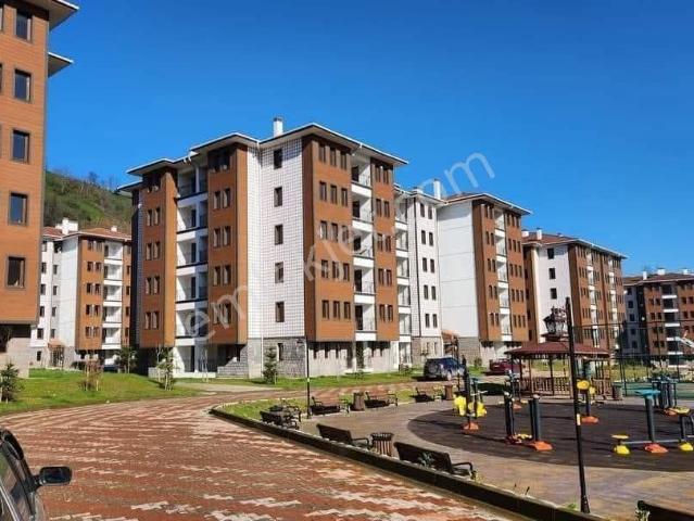 Rize içerisinde satılık mülk