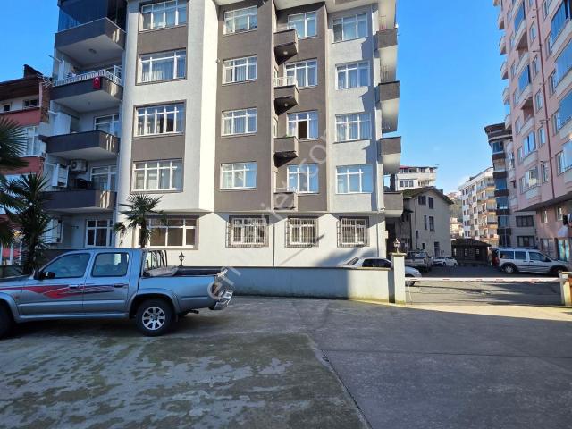 Rize içerisinde satılık mülk