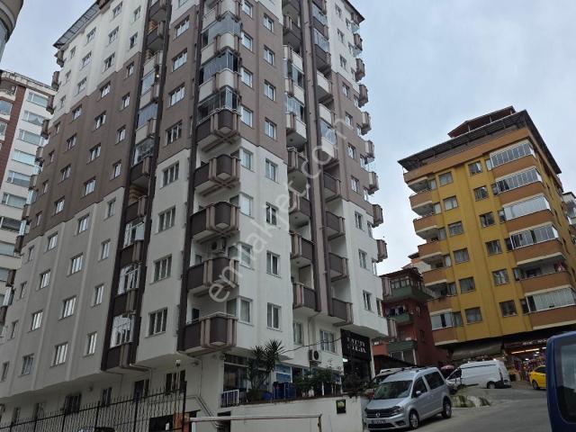 Rize içerisinde satılık mülk