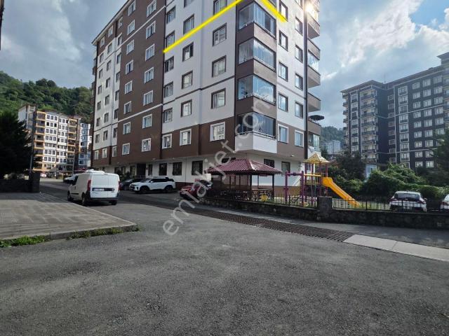 Rize içerisinde satılık mülk