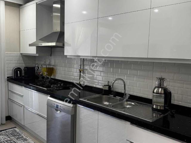 İstanbul içerisinde kiralık mülk