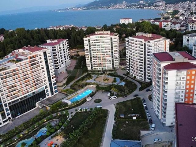 Atatürk Mahallesi, Ünye içerisinde satılık mülk