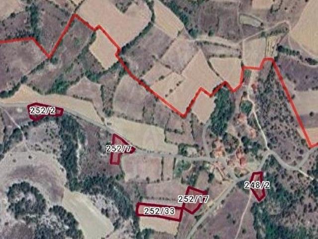 Taşköprü, Kastamonu içerisinde satılık Arsa
