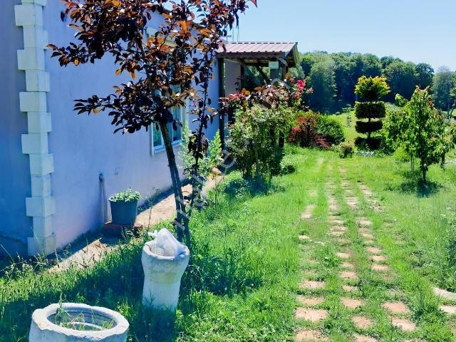 Taşlıgeçit Mahallesi, Karasu içerisinde satılık Villa
