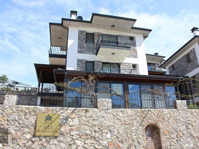 Datça, Muğla içerisinde satılık Villa