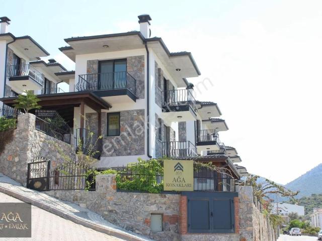 Datça, Muğla içerisinde satılık Villa