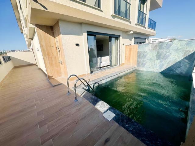 Didim içerisinde satılık Villa