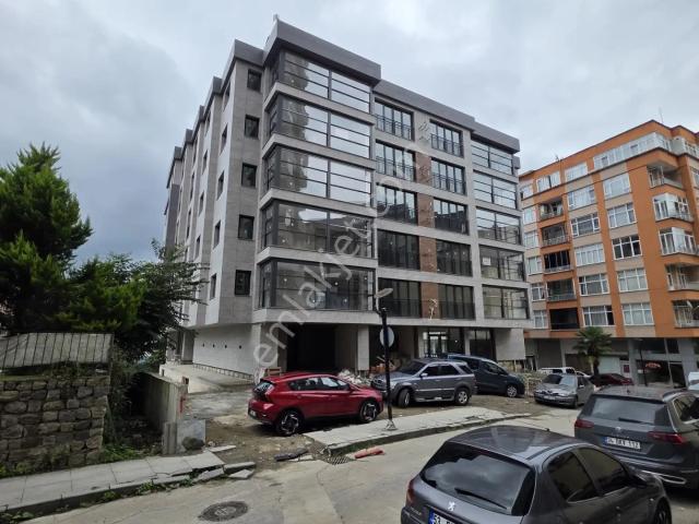 Rize içerisinde satılık mülk