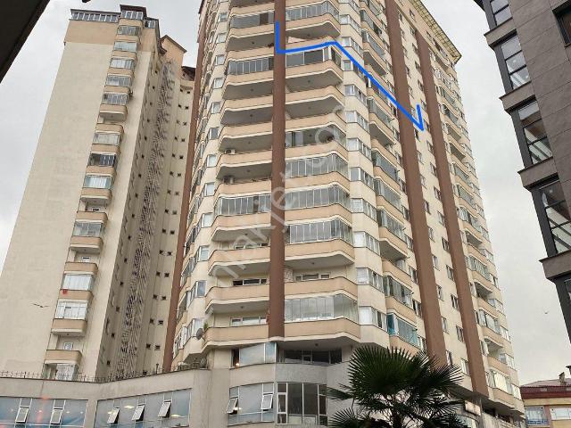 Rize içerisinde kiralık mülk
