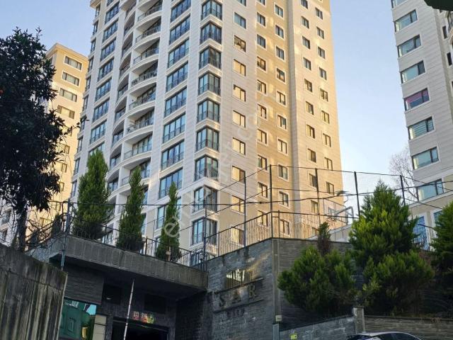Rize içerisinde satılık mülk